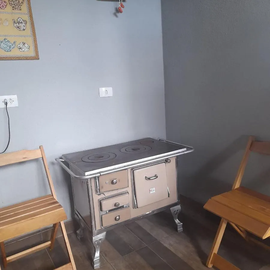 Casa De Campo Rosa Dos Ventos Rodeio Brasile